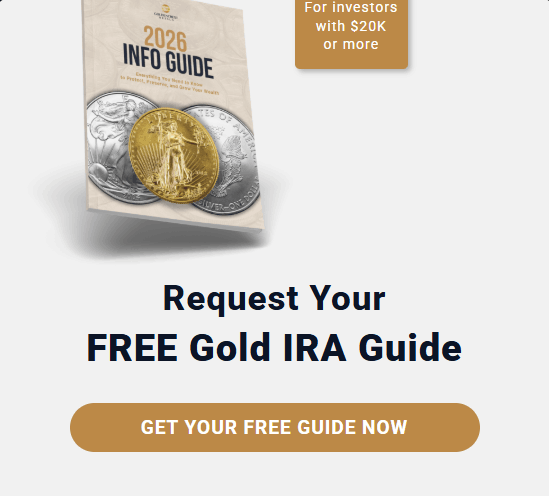 Claim Gold IRA Guide Now